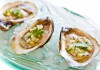 Oysters