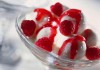 Strawberry dessert