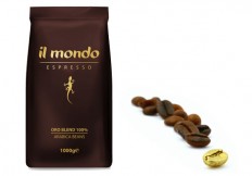 lL MONDO espresso